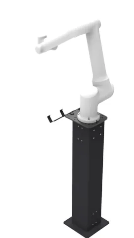 Smart Pedestal 900 rendering